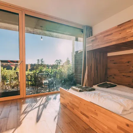 Gut Huegle Erlebnishof & Spa Ravensburg Exterior photo