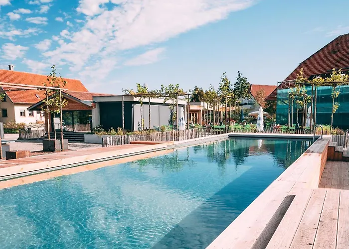 Gut Huegle Erlebnishof & Spa