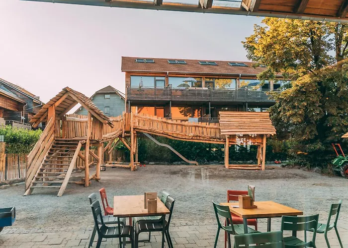 Gut Huegle Erlebnishof & Spa