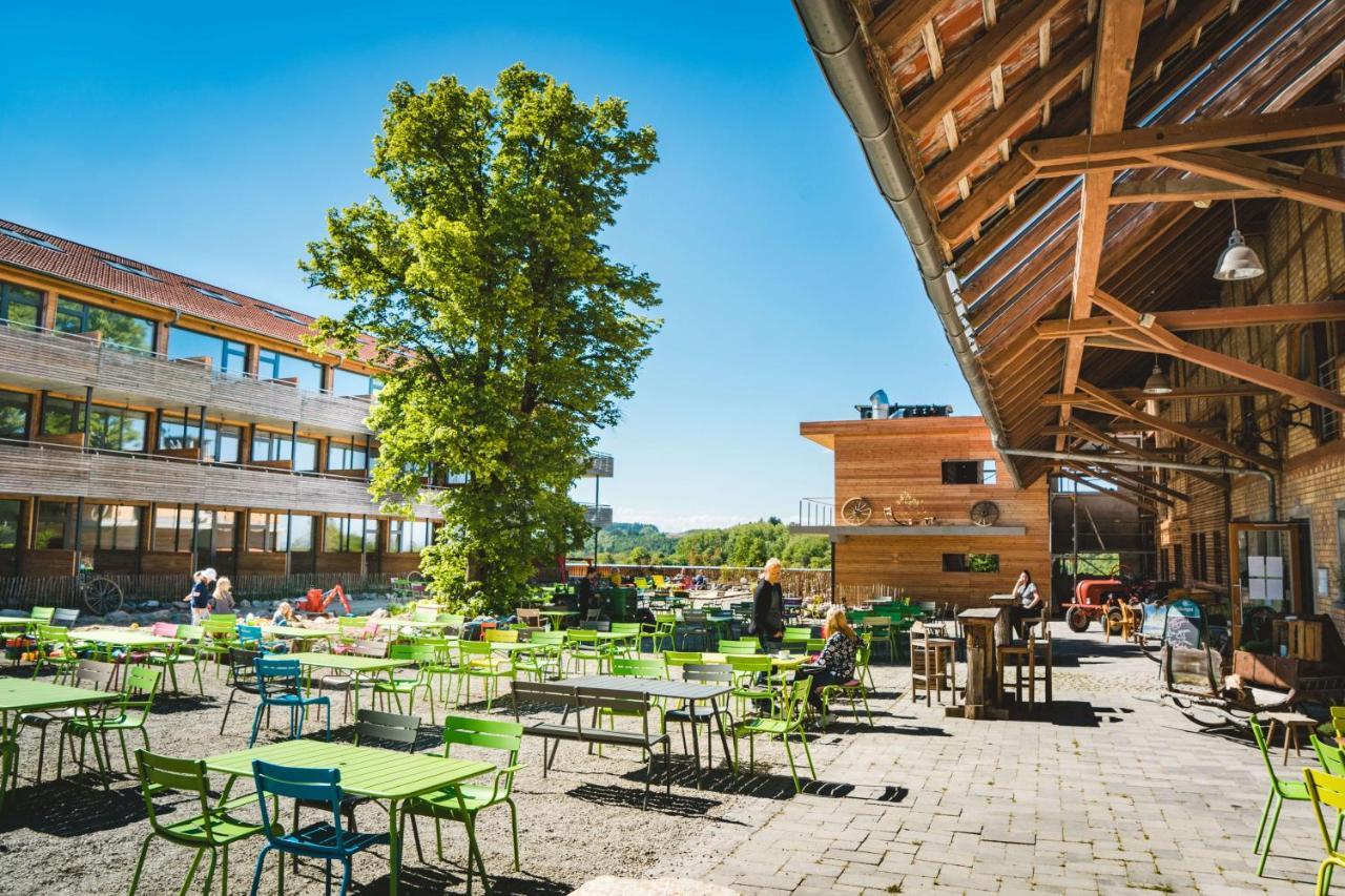Gut Huegle Erlebnishof & Aparthotel