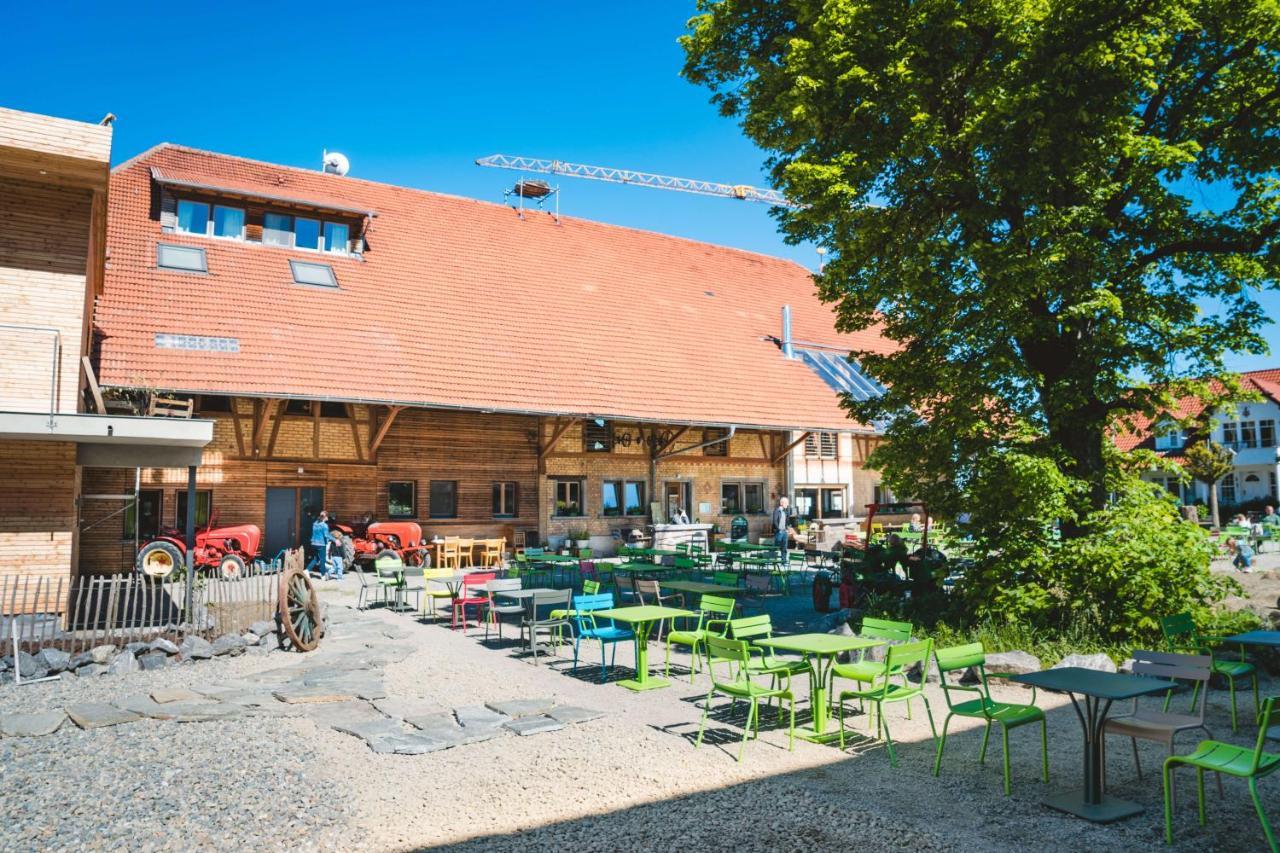 Gut Huegle Erlebnishof &