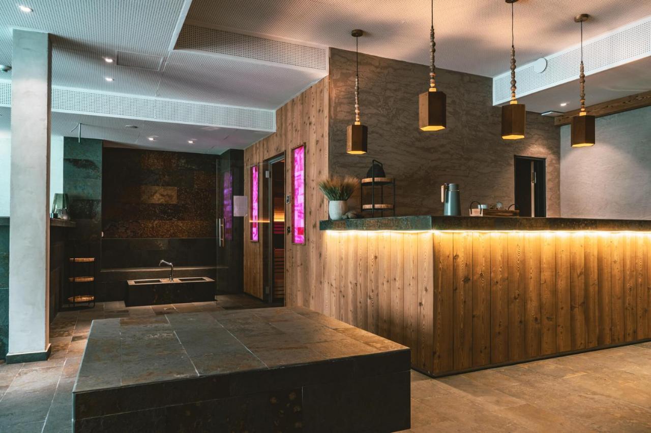 Gut Huegle Erlebnishof & Aparthotel