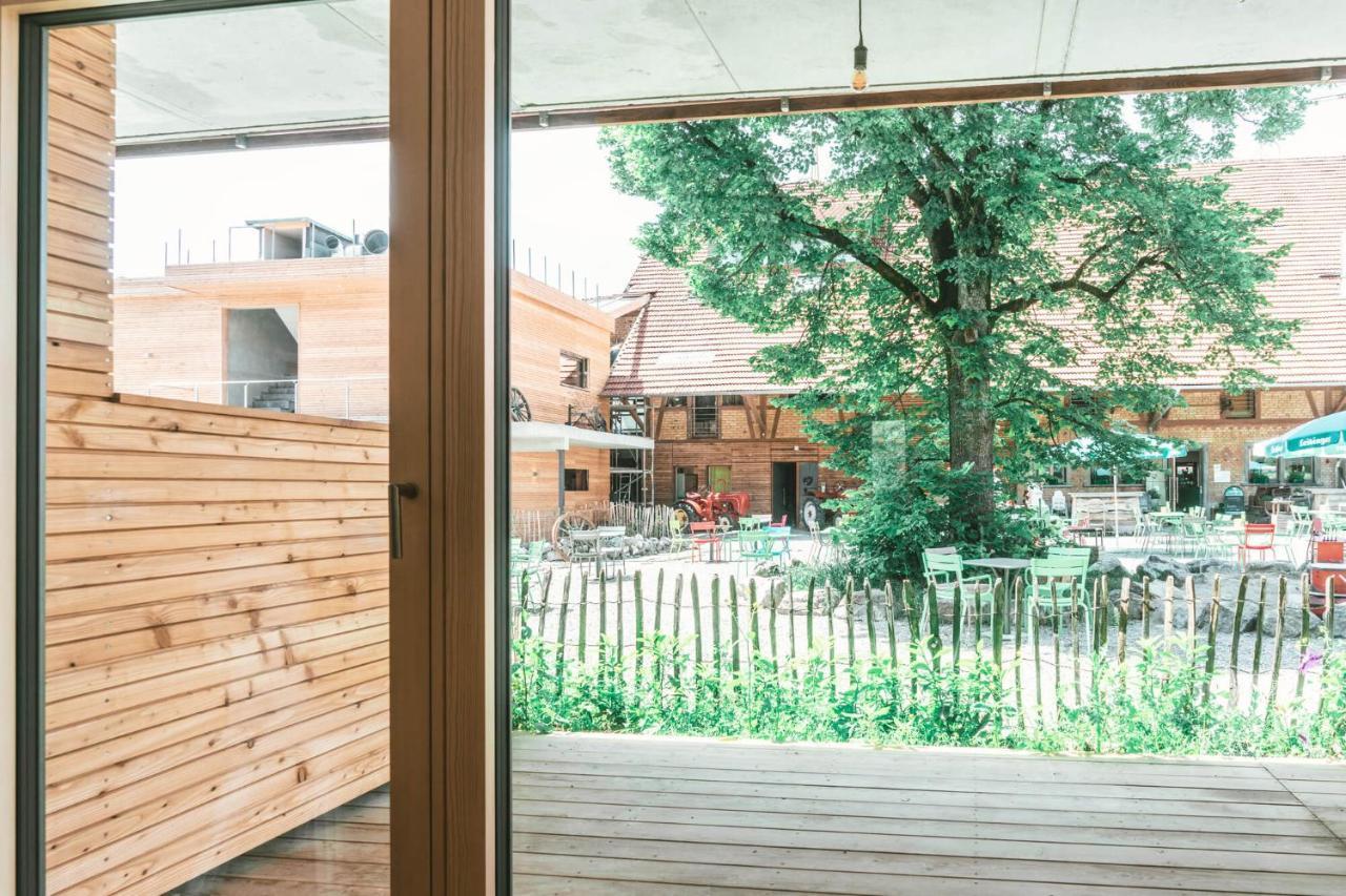 Gut Huegle Erlebnishof & Aparthotel