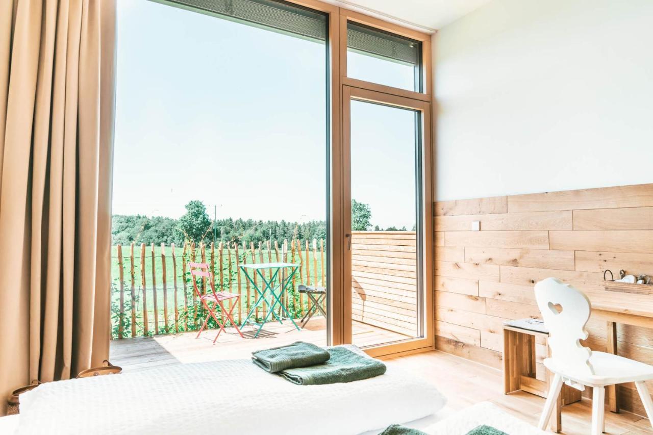 Gut Huegle Erlebnishof & Ravensburg
