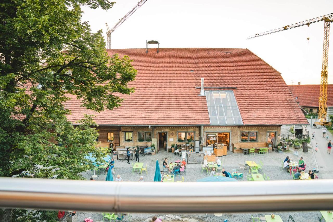 Gut Huegle Erlebnishof &