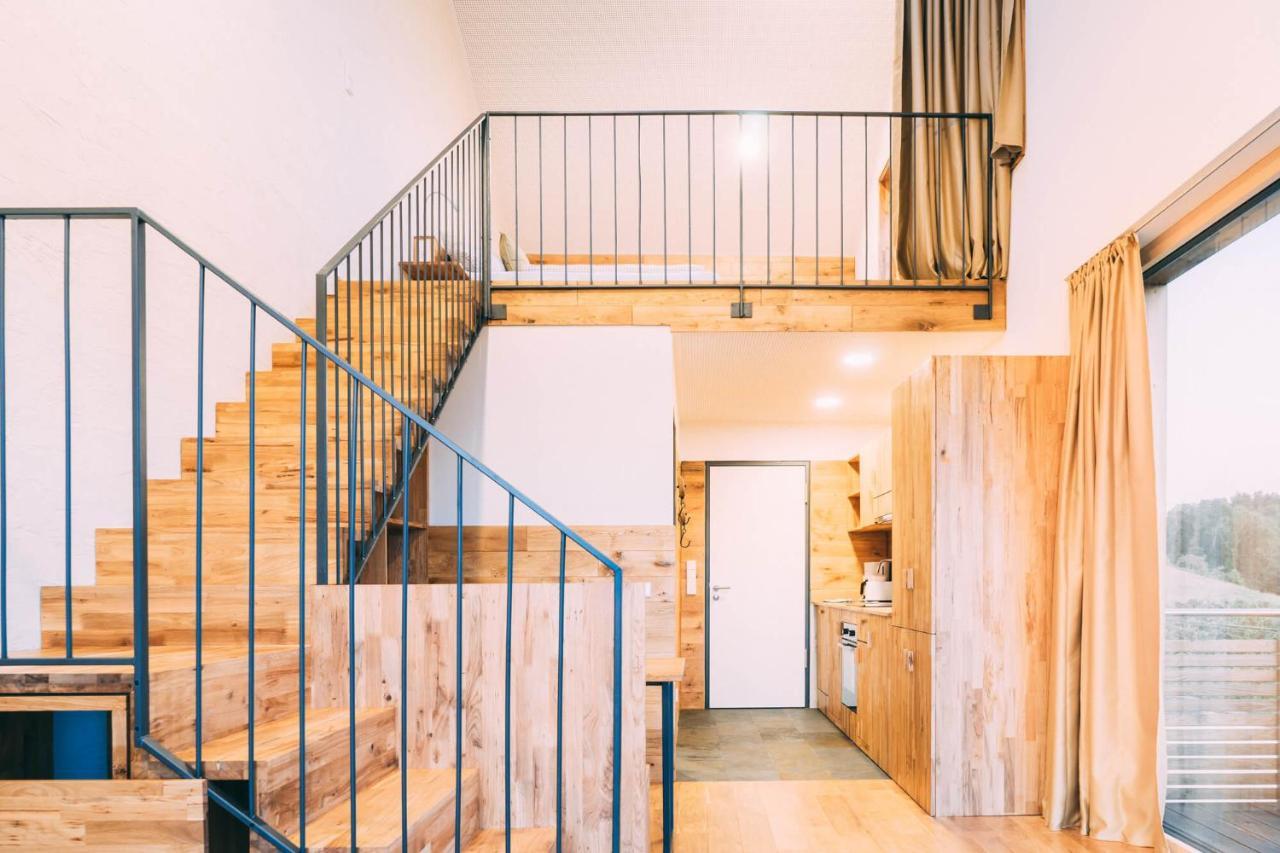 Gut Huegle Erlebnishof & Aparthotel