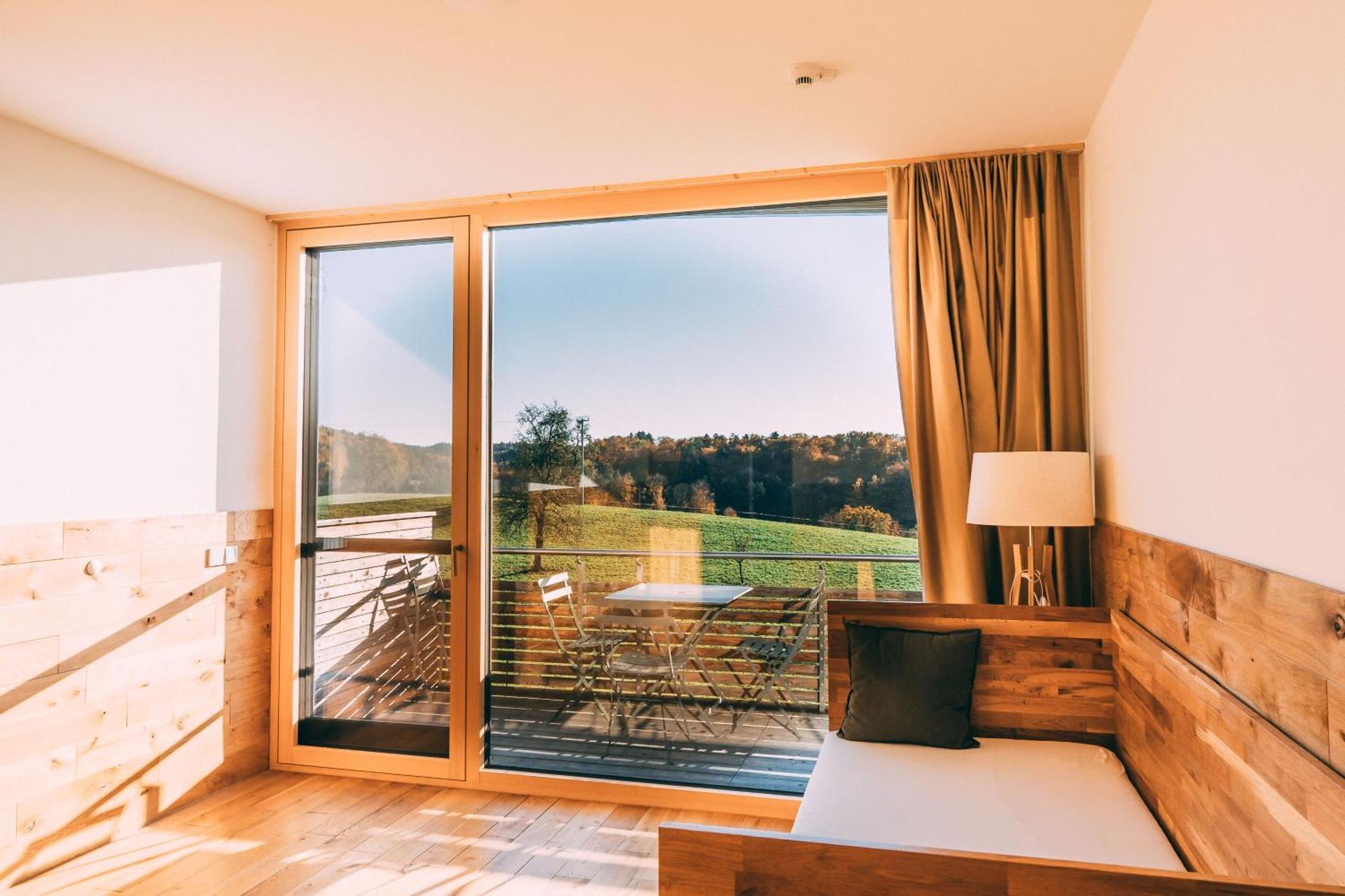 Aparthotel Gut Huegle Erlebnishof & Ravensburg