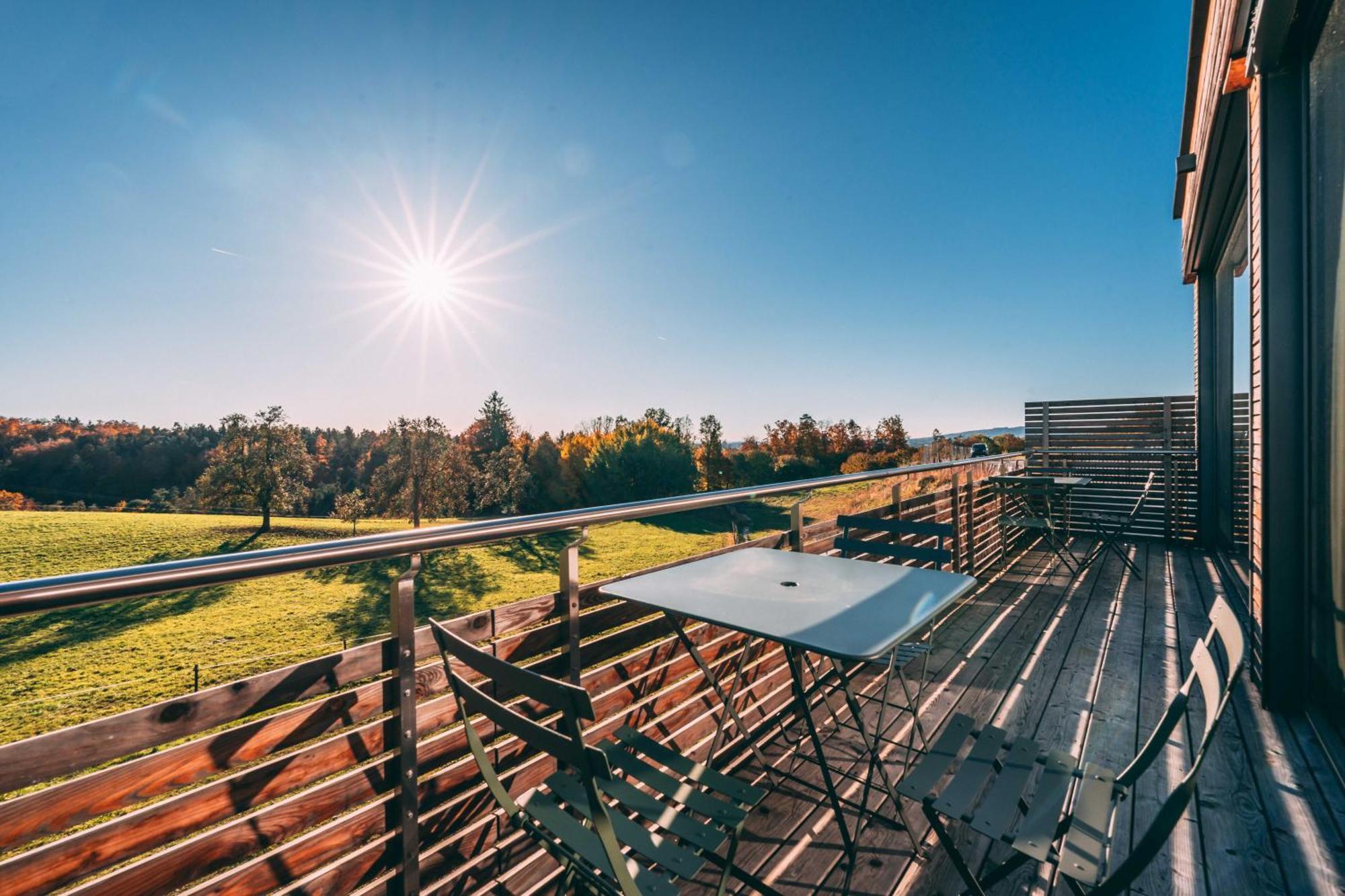 Gut Huegle Erlebnishof & Aparthotel Ravensburg
