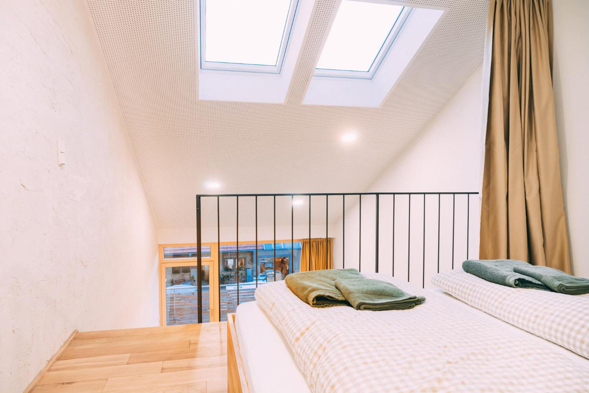 Gut Huegle Erlebnishof & Aparthotel Ravensburg