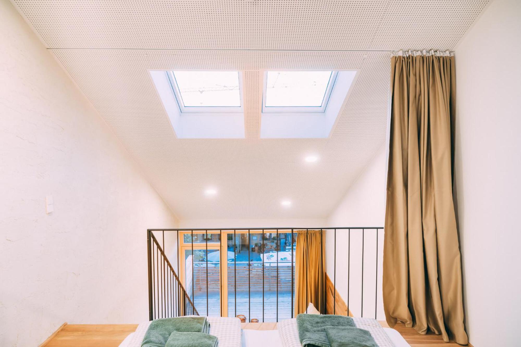 Gut Huegle Erlebnishof & Aparthotel