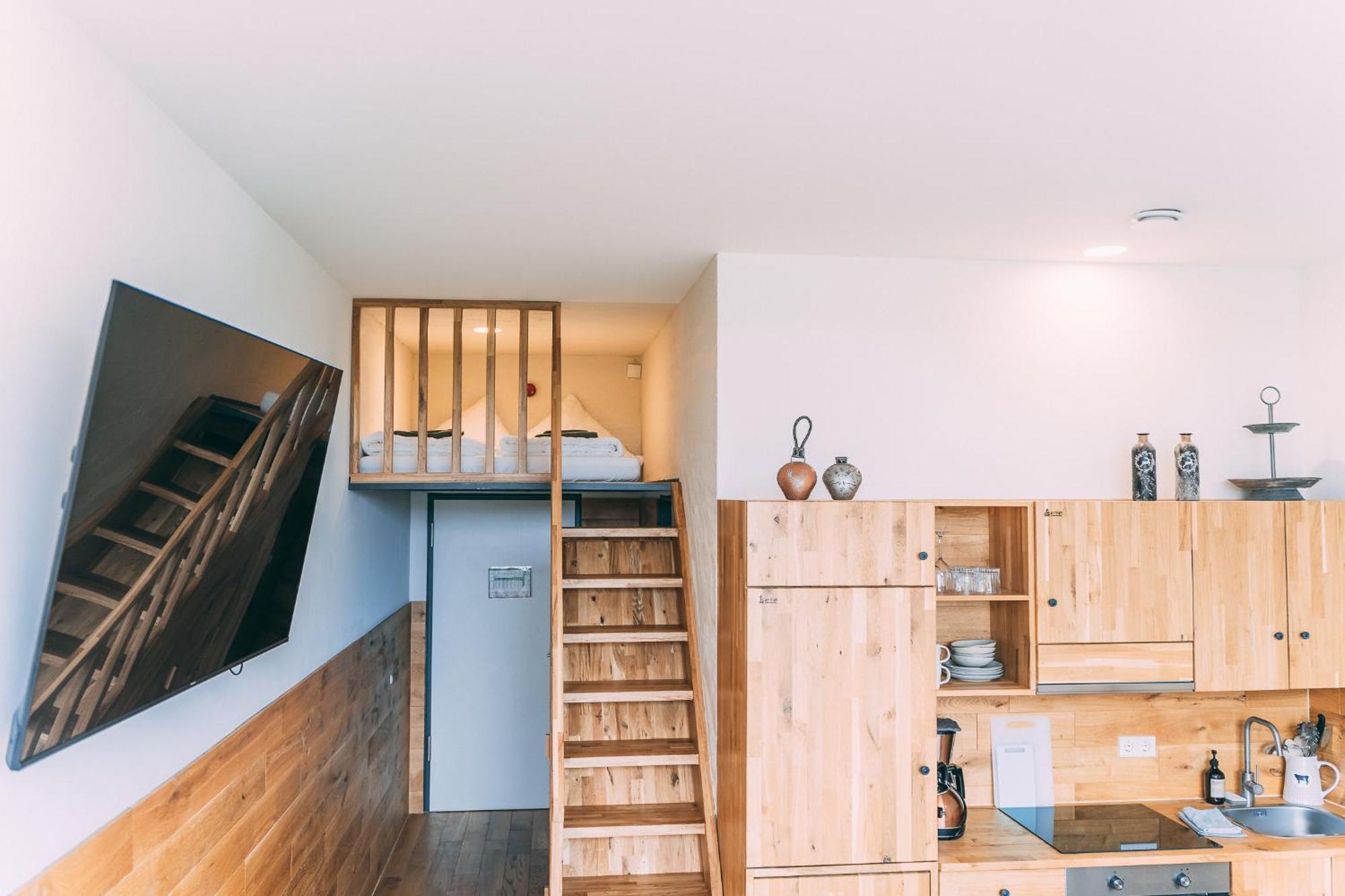 Gut Huegle Erlebnishof & Aparthotel *