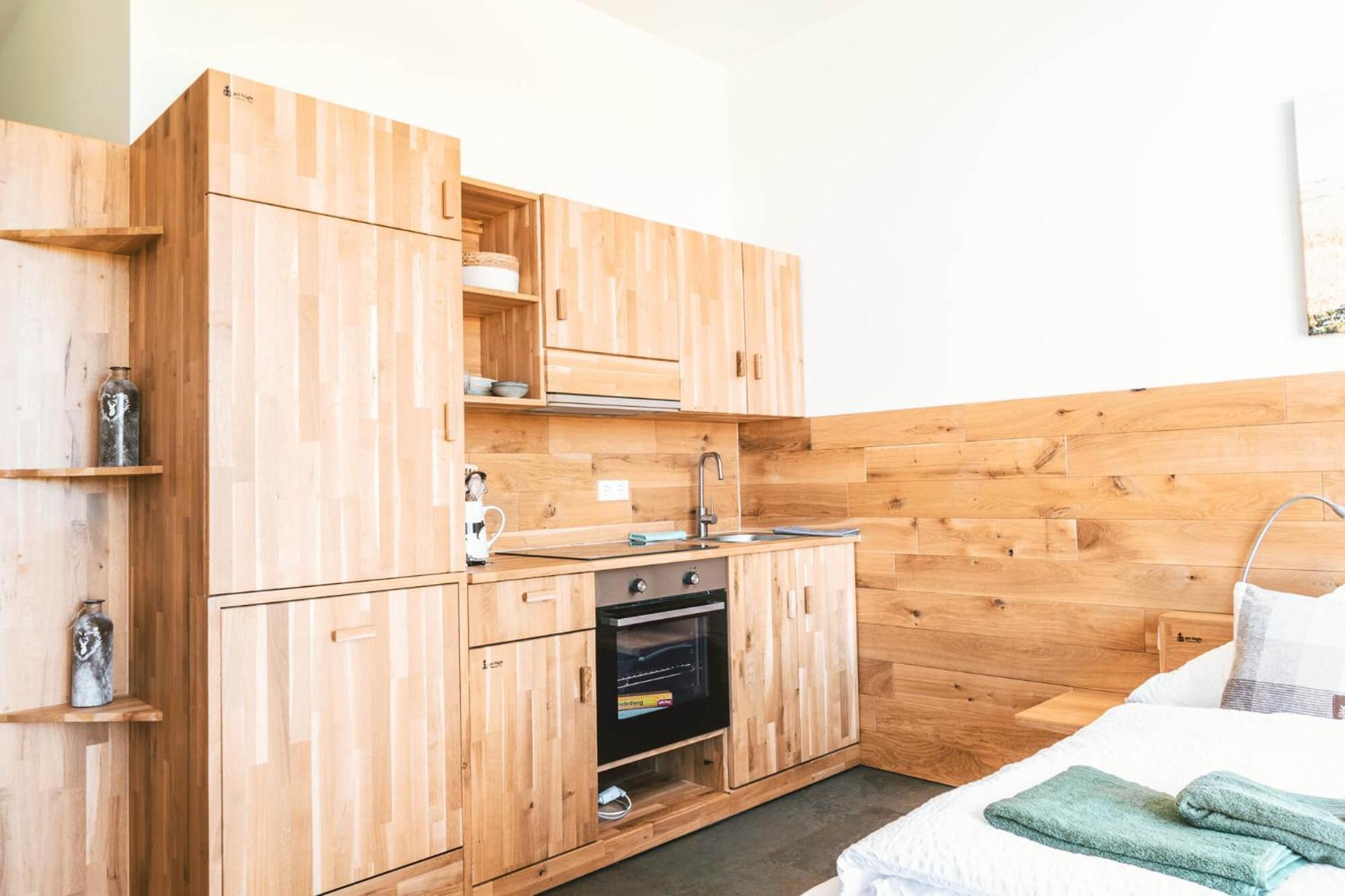Gut Huegle Erlebnishof & Aparthotel