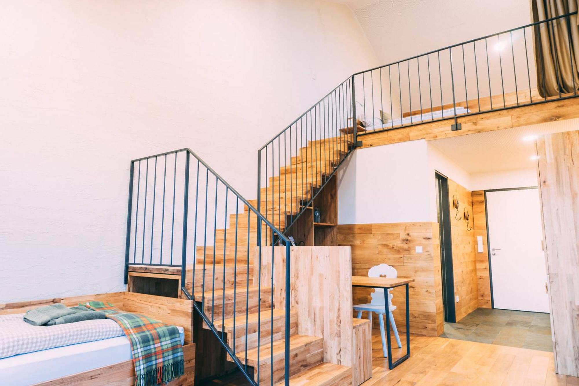 Gut Huegle Erlebnishof & Aparthotel