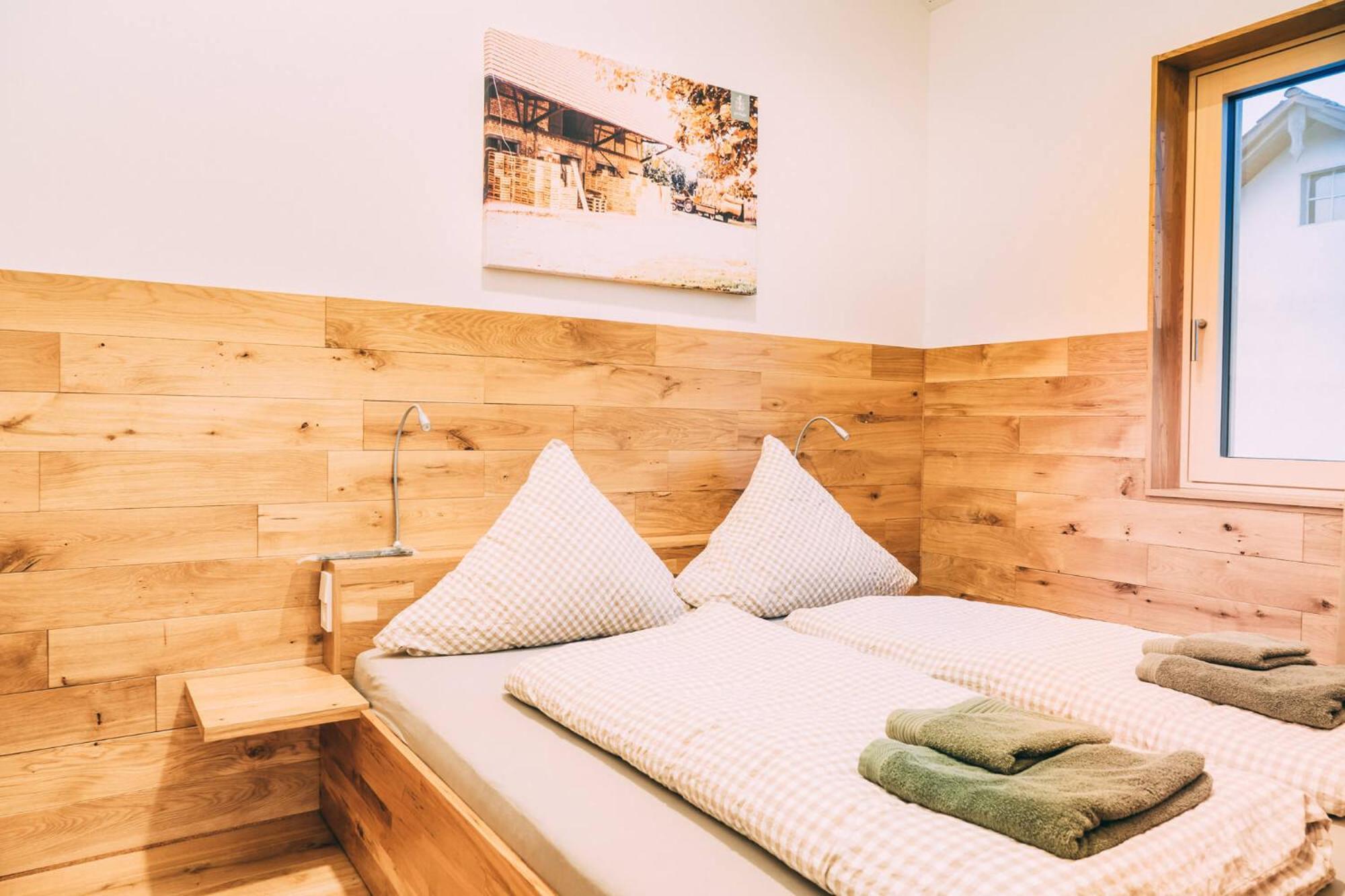 Aparthotel Gut Huegle Erlebnishof &